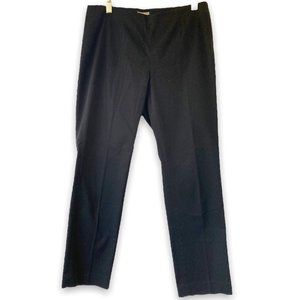 J. Jill Women's Dress Pants Straight leg Stretch Size 4P